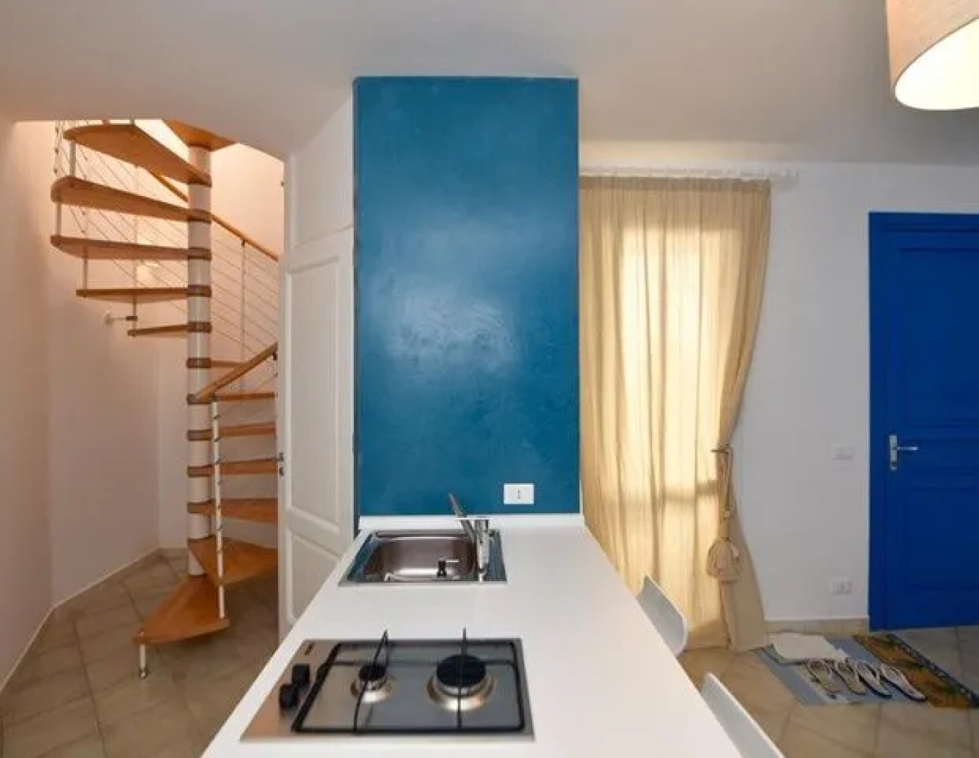 Case Vacanze Il Corallo Marettimo