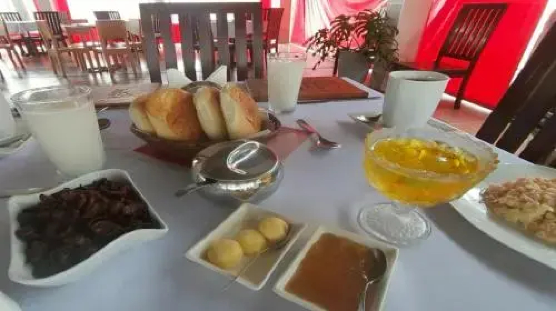 Hostal Boutique Romandia