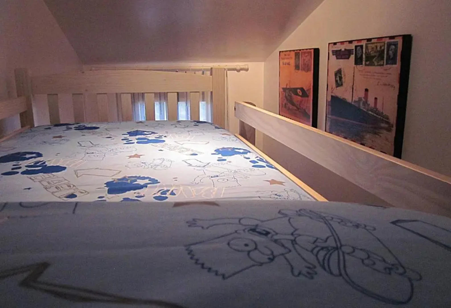 Casa Nostra Matarranya