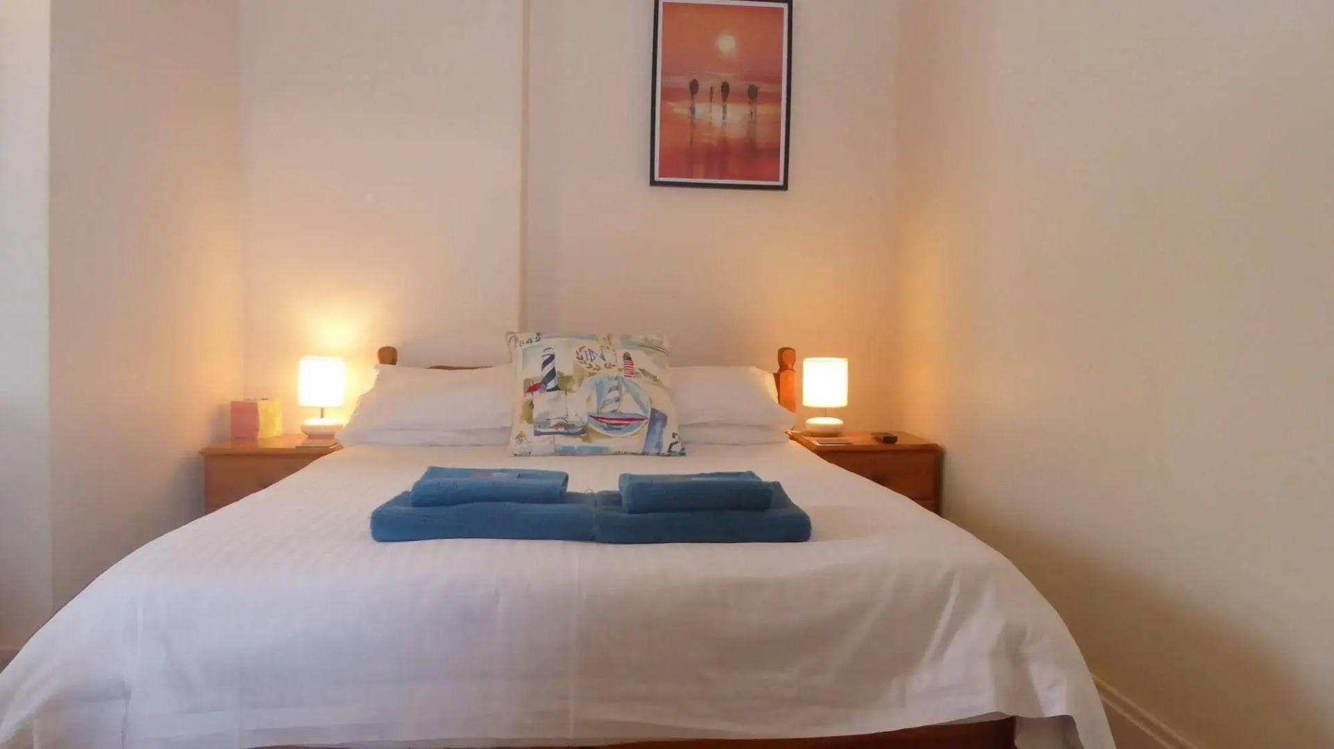 Serendipity Guest House