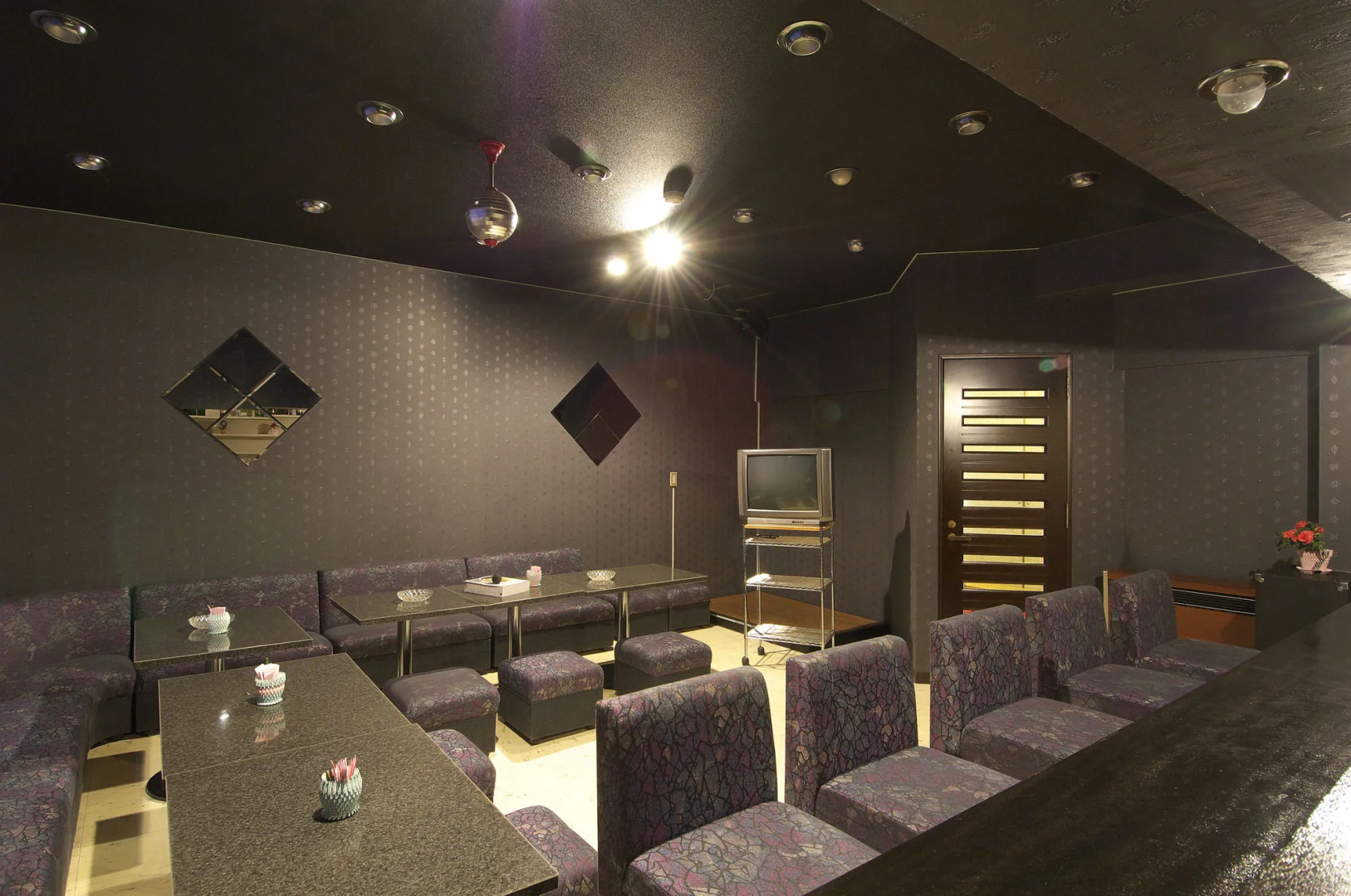 Kusatsu Skyland Hotel