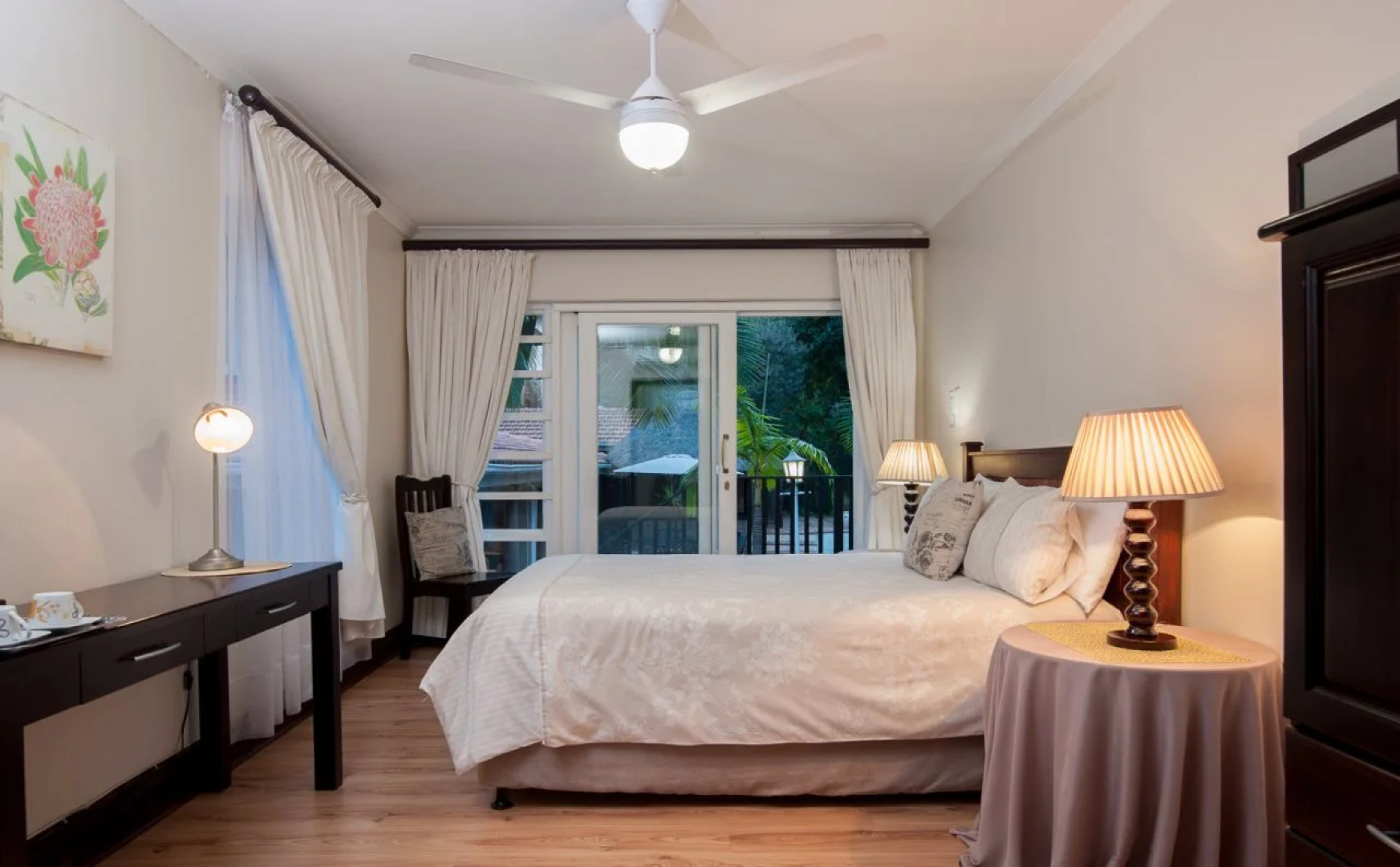 Brother's Guest House (The)