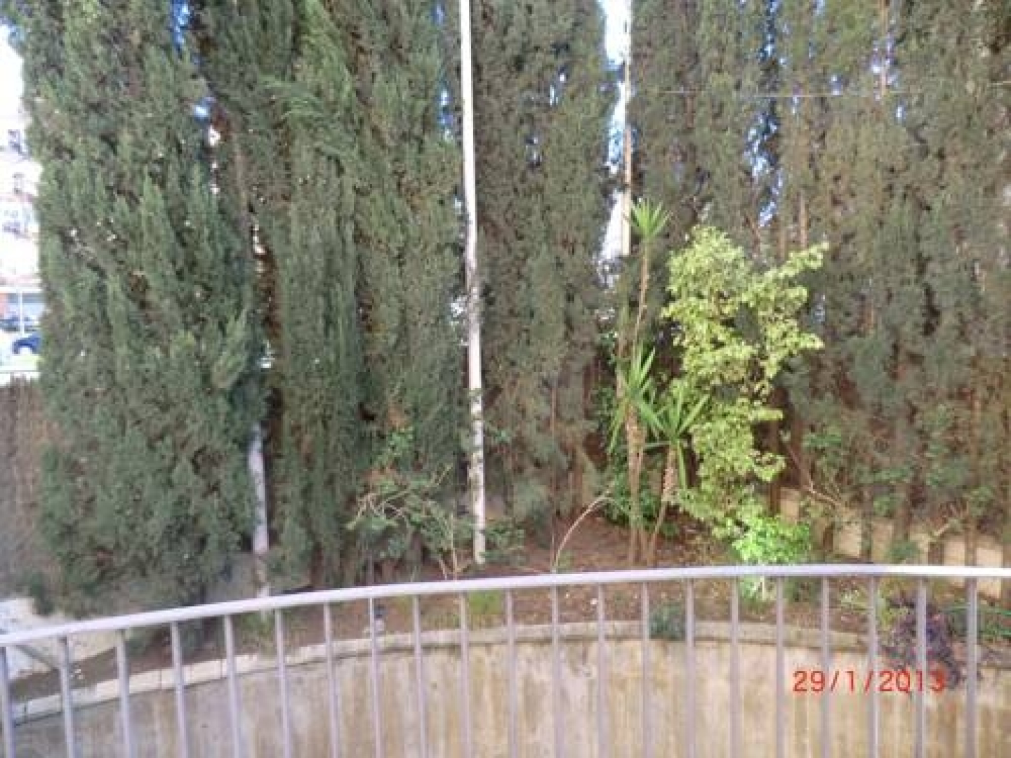 Hotel Nuestra Señora de Valme