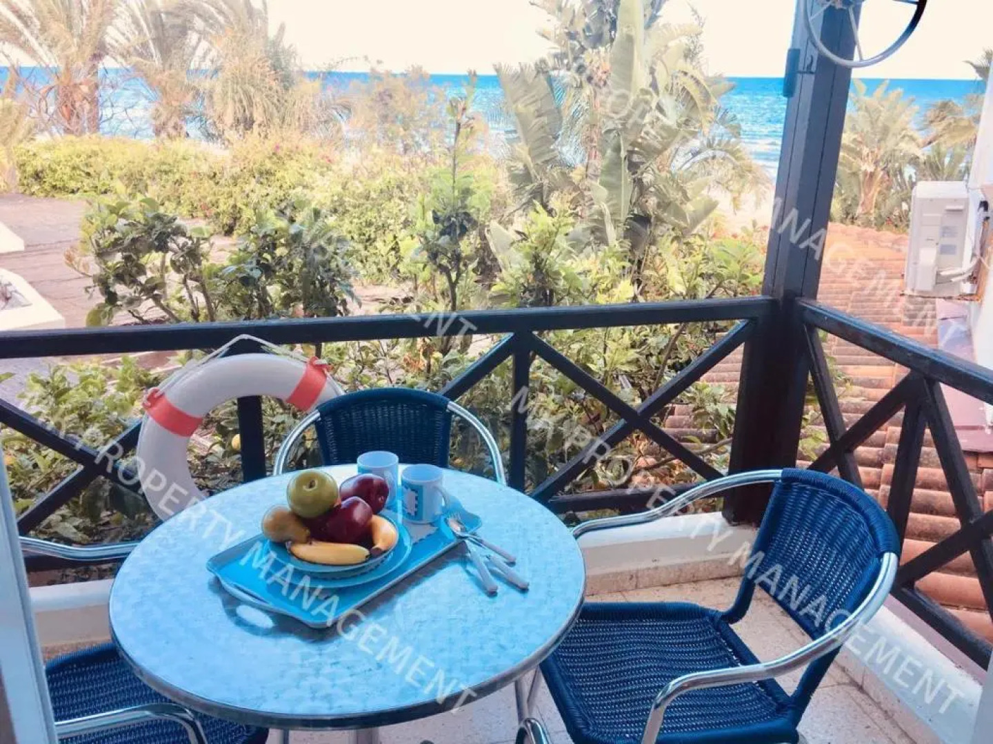 Yiallos Village C107