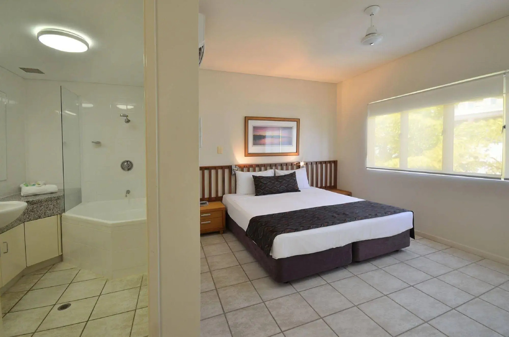 Silkari Reflections of Port Douglas