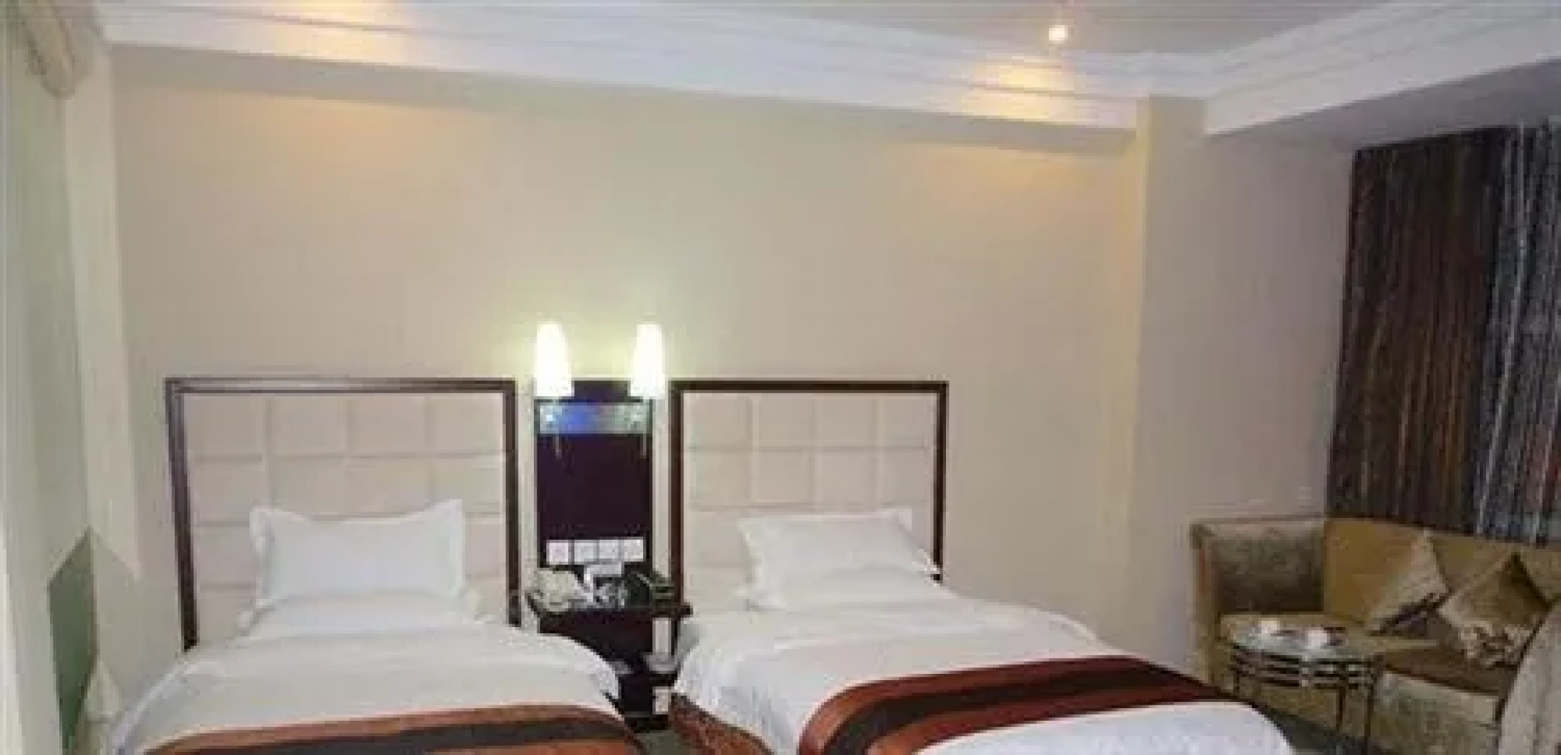 Xichang TianHao Hotel