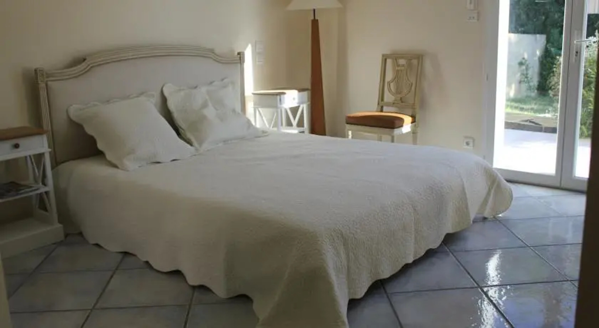 la Maison de Catherine