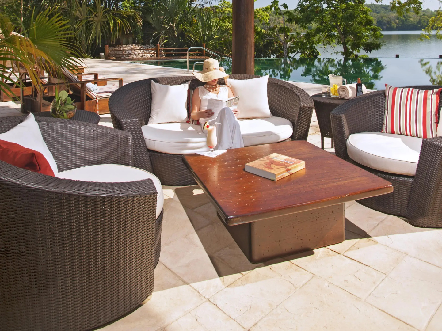 Las Lagunas Boutique Hotel