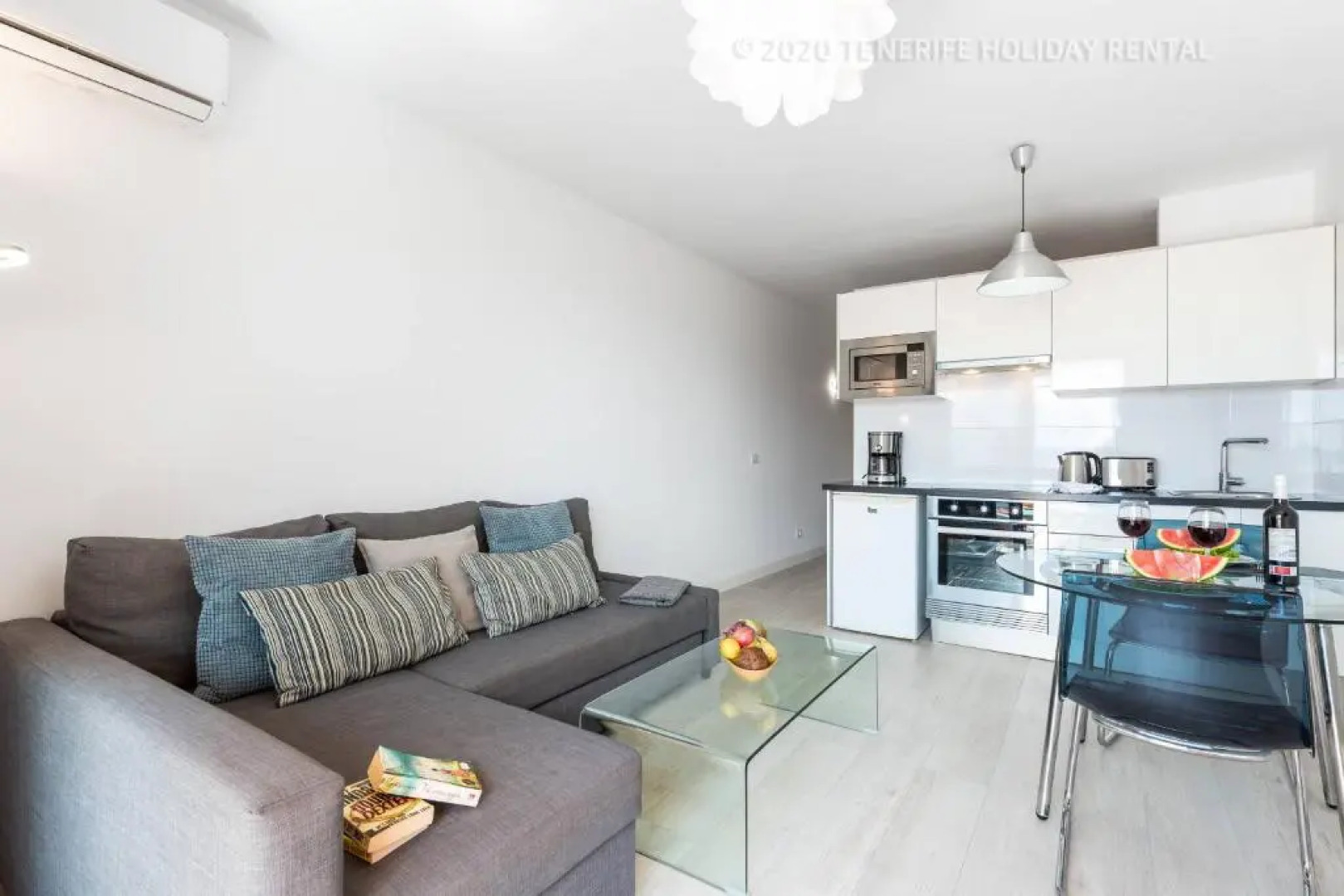 Tenerife Royal Gardens