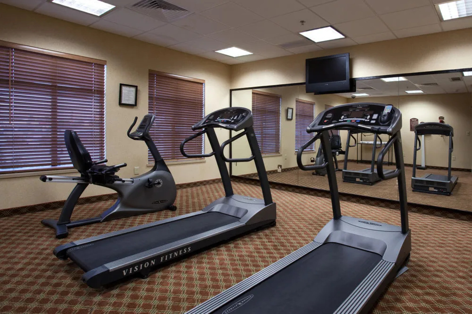 Holiday Inn Express & Suites Goodland