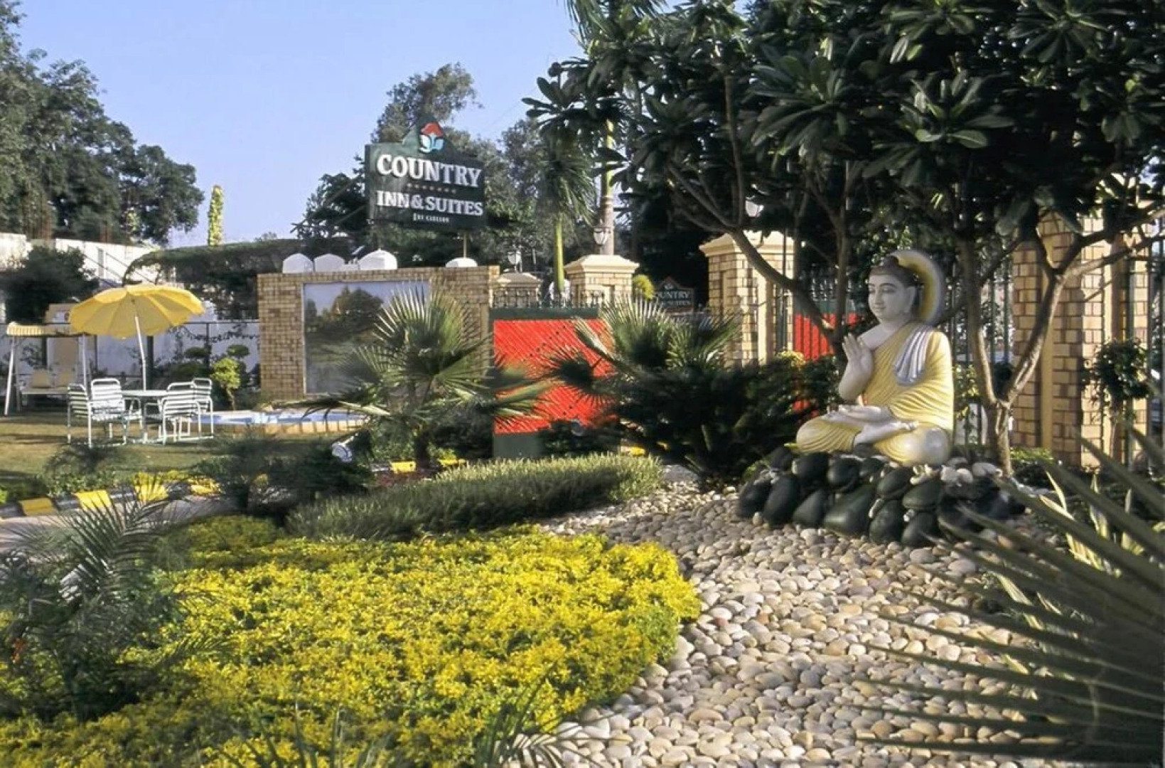 Regenta Orko's Haridwar	