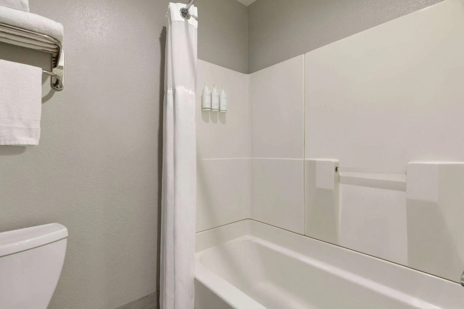 Super 8 by Wyndham Eureka