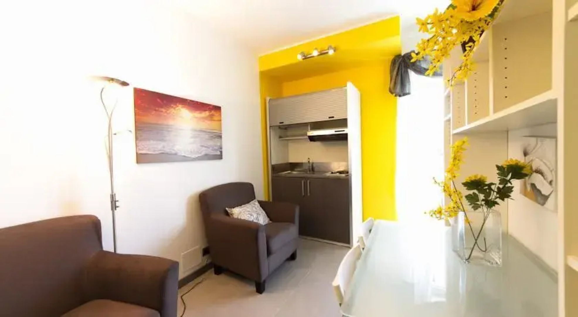 Residence Le Betulle Executive