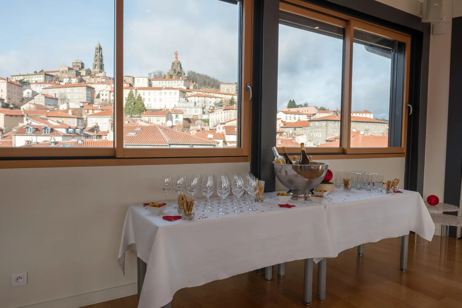 ibis Styles Le Puy-en-Velay