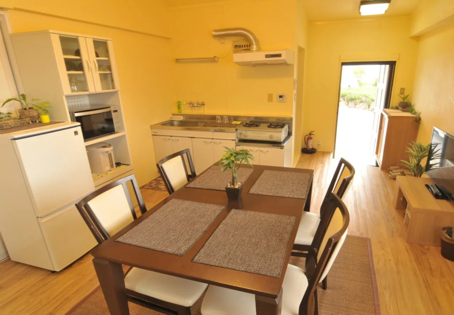 Yukurina Resort Okinawa Urizun