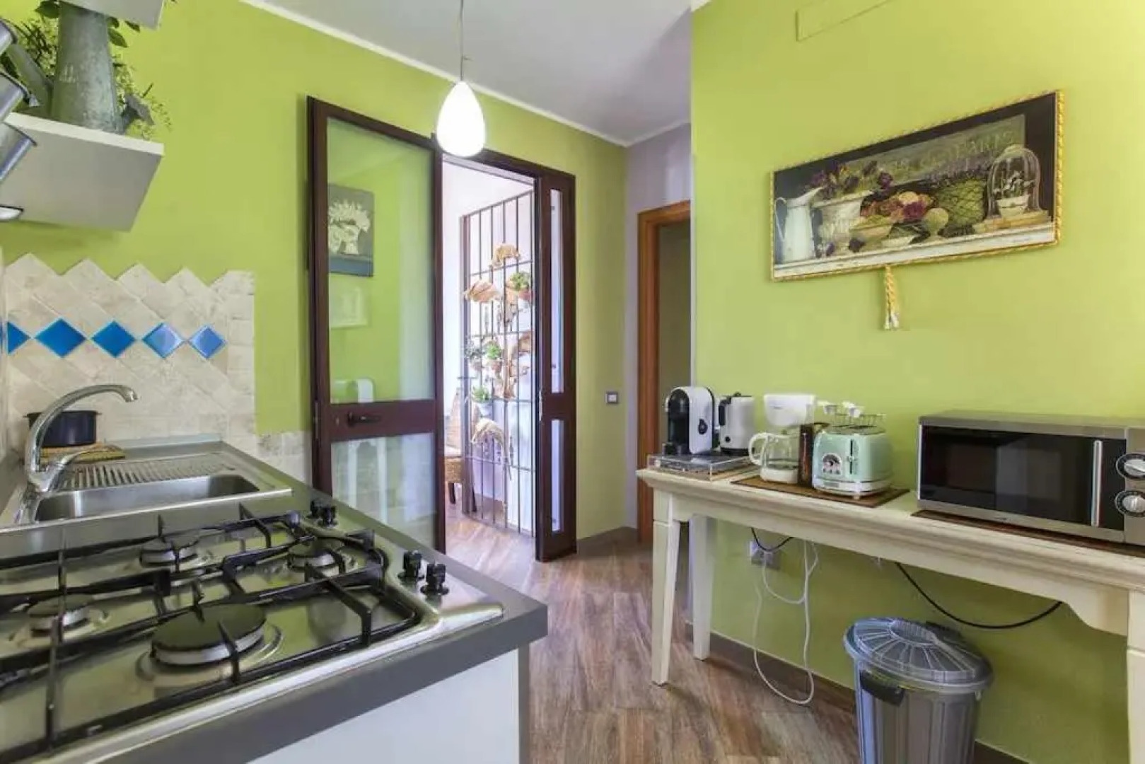 Ad Alghero Splendida Villa Mariposa con piscina per 14 persone