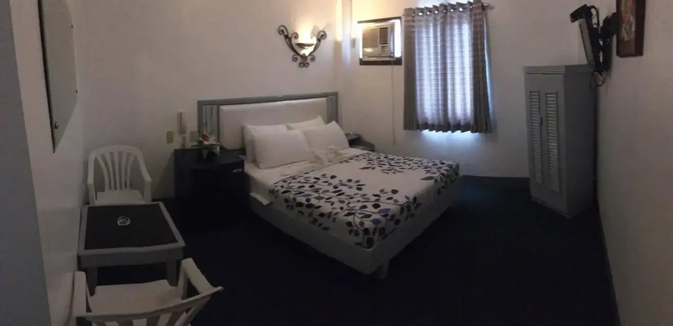 SM Travelodge