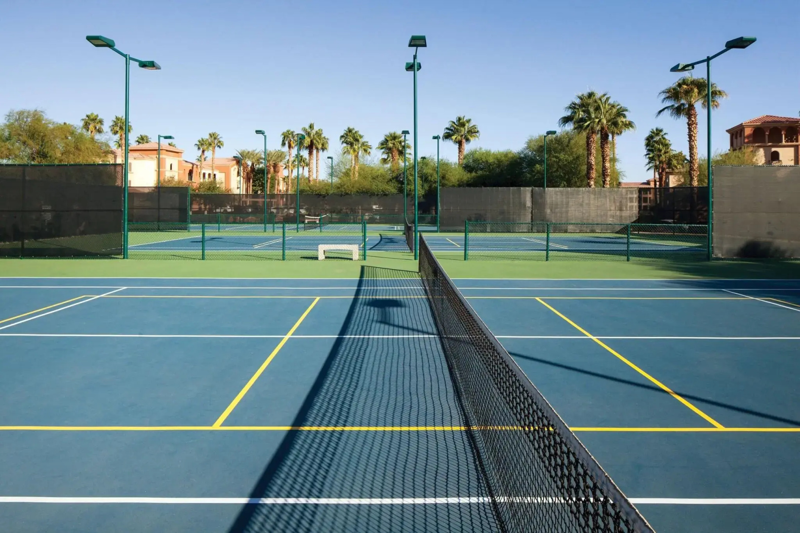 Marriott's Shadow Ridge I-The Villages
