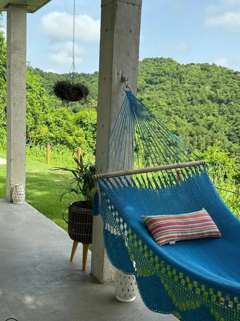 The Serene House Bed & Breakfast