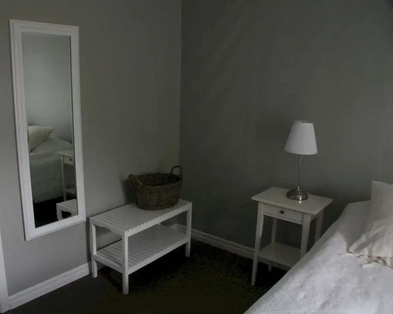 Arbol Guest House