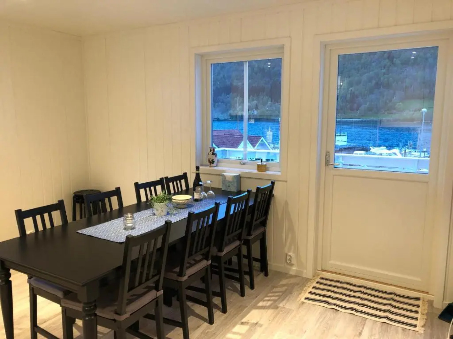 Balestrand Fjordapartments