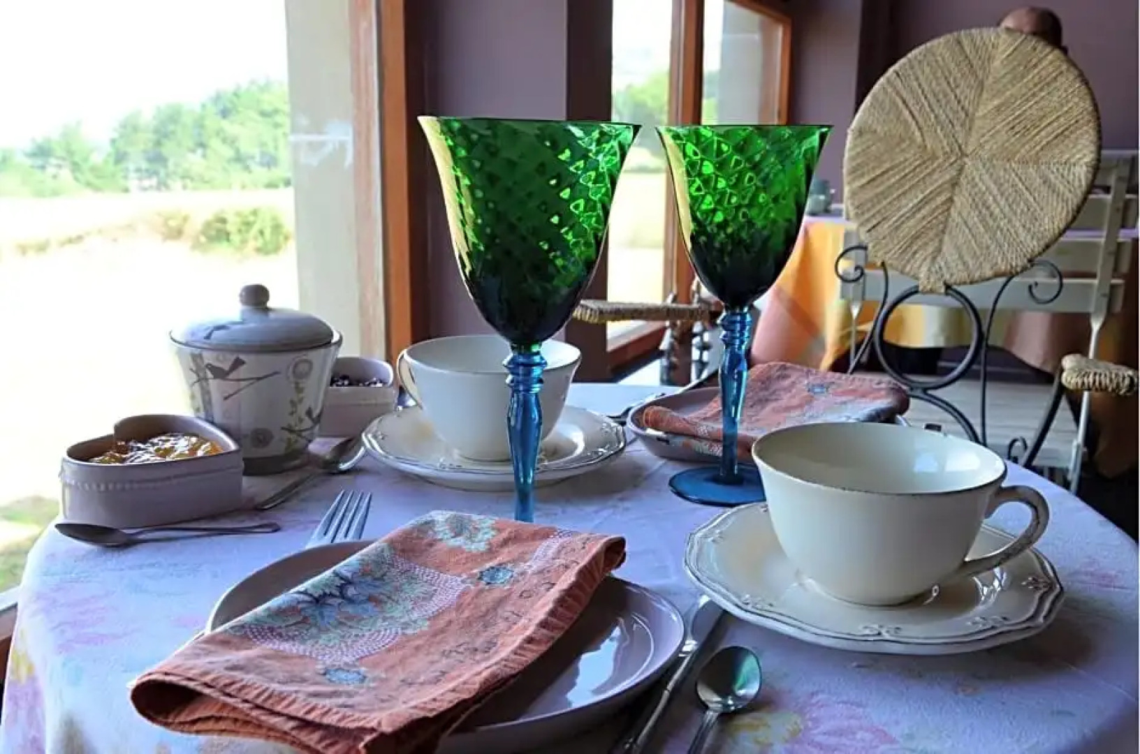 Hotel Alma de Romero