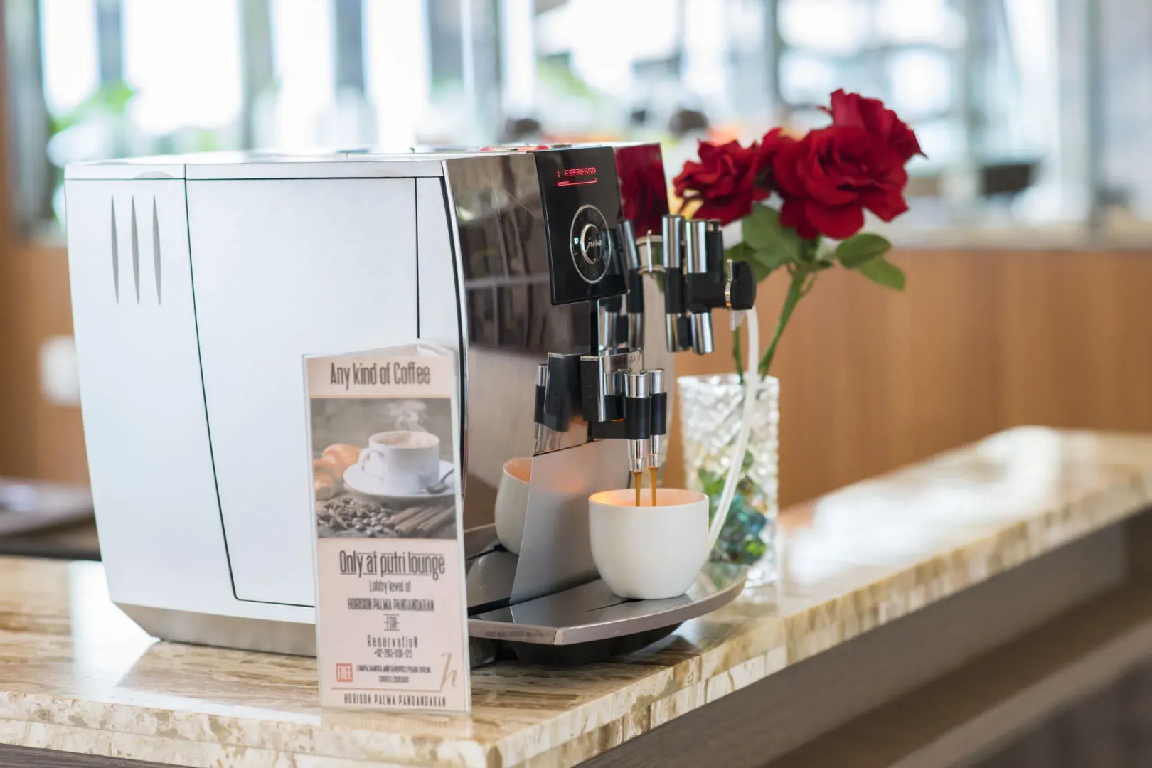 Horison Palma Pangandaran