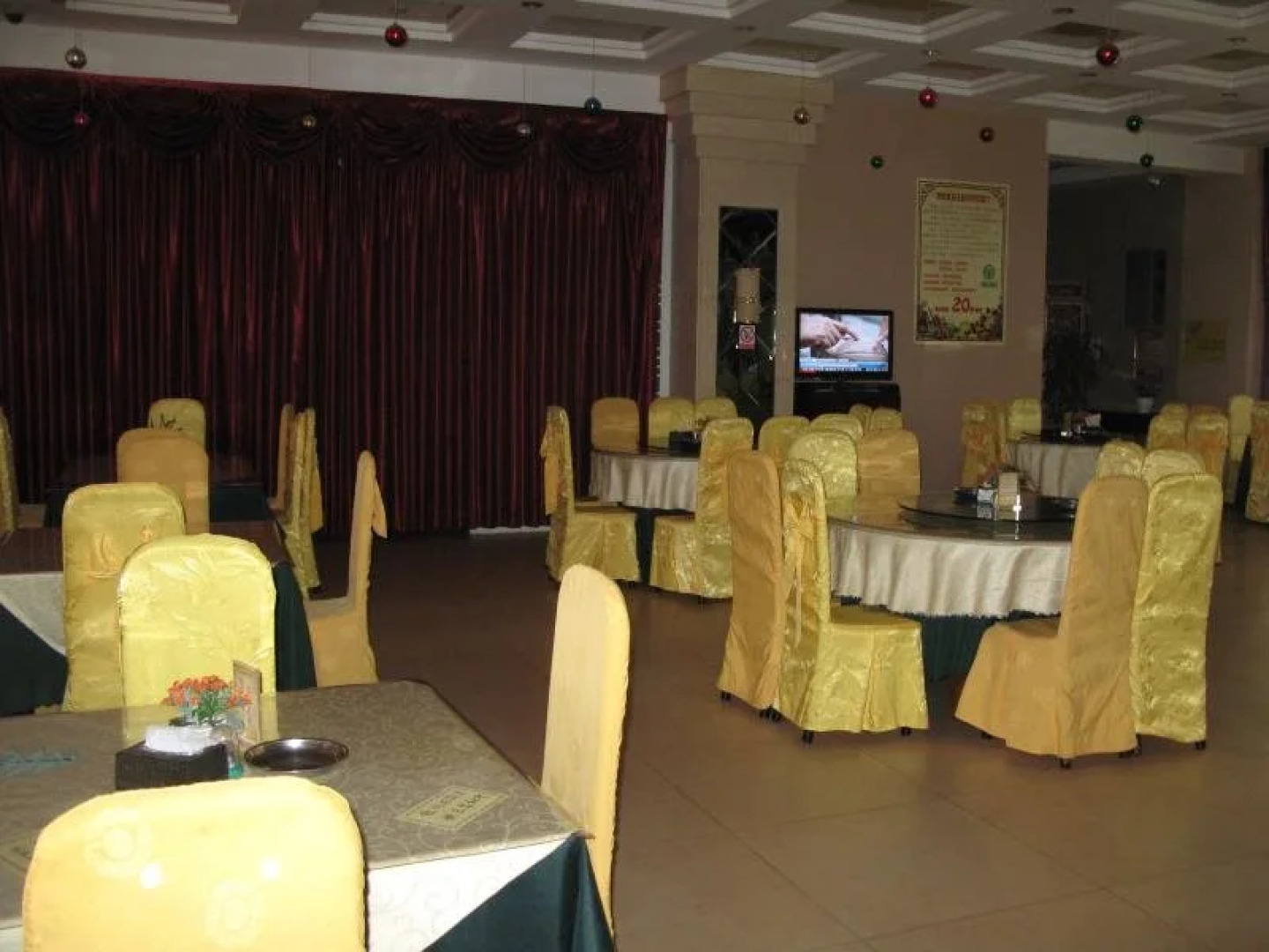 Hampton by Hilton Kunming Guandu