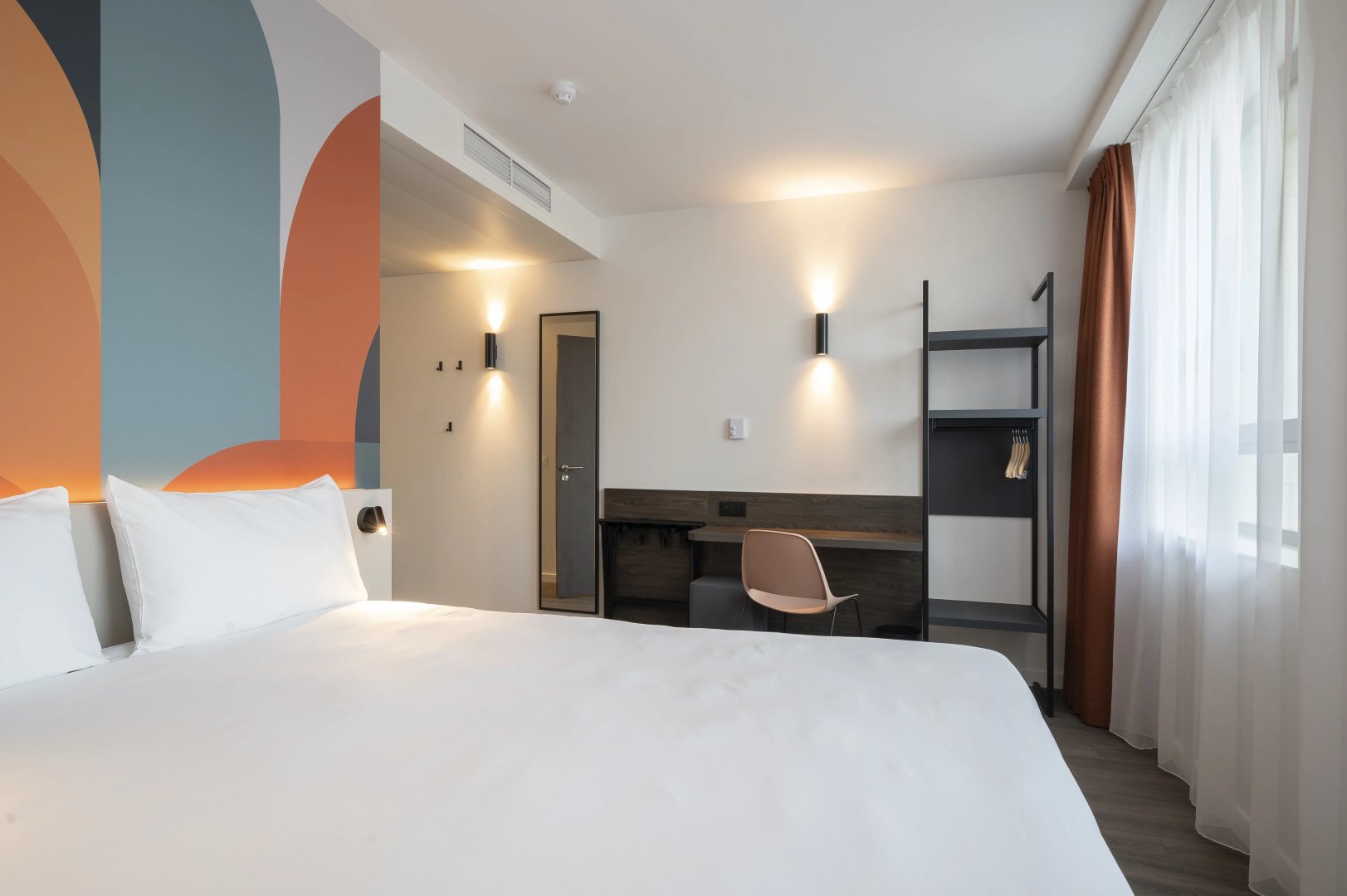 B&B HOTEL Antwerpen Centrum