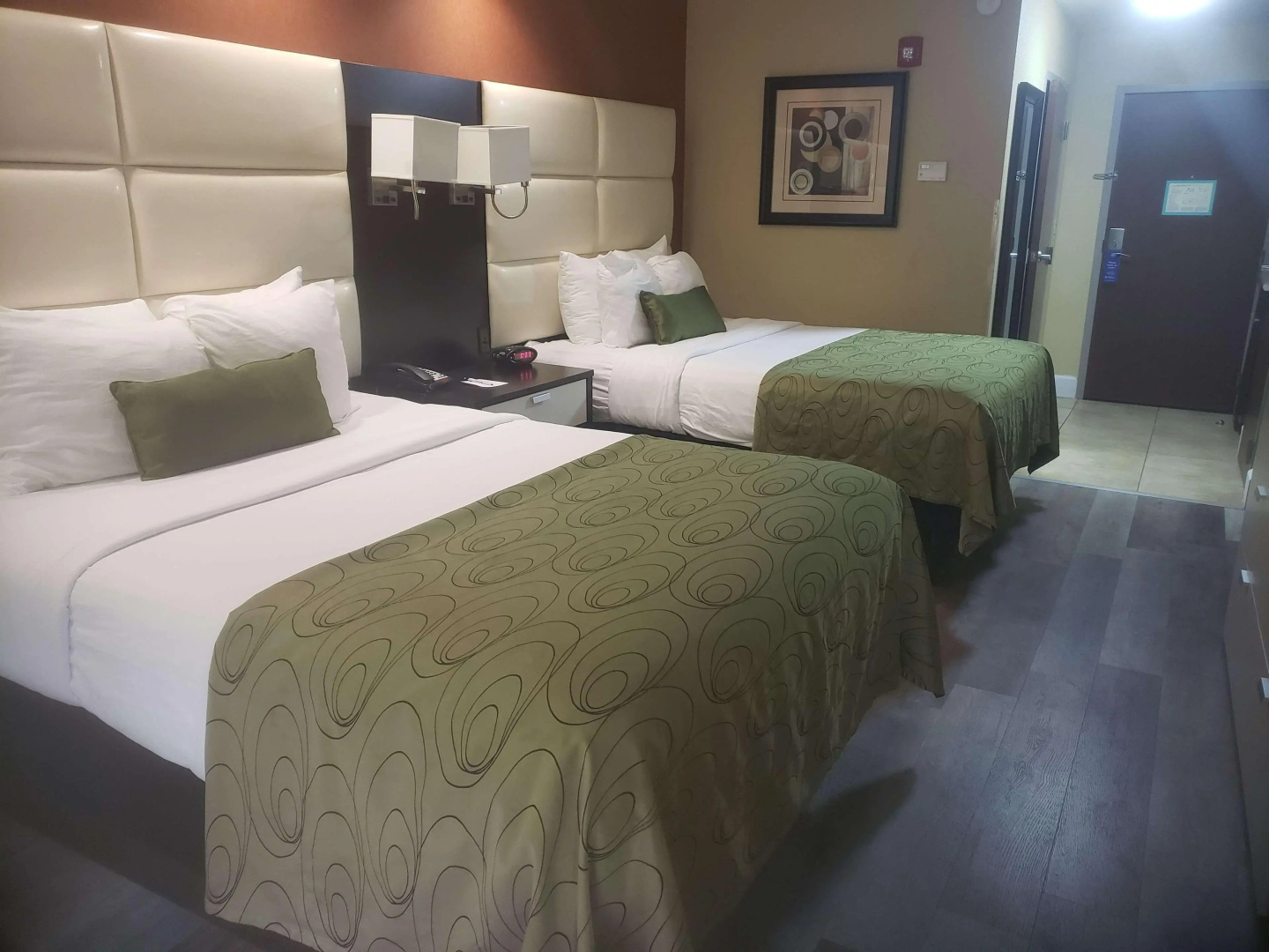 Best Western Plus JFK Inn & Suites