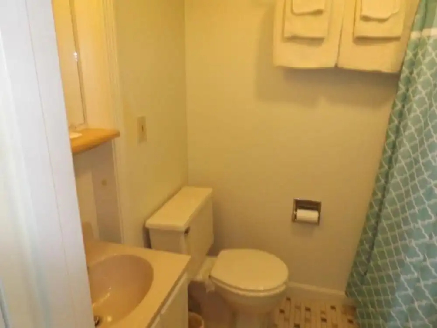 Footbridge North Hotel