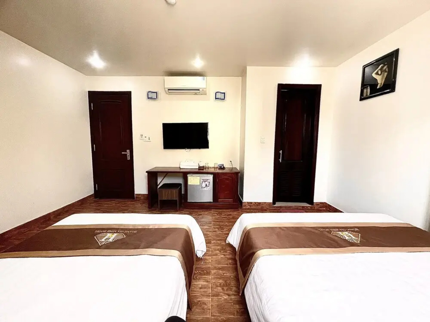 Hoang Gia Minh Hotel