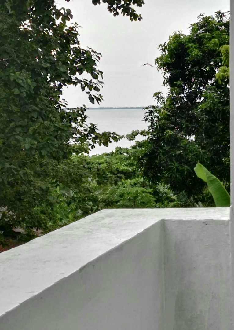 Sharook Lodge - Hostel