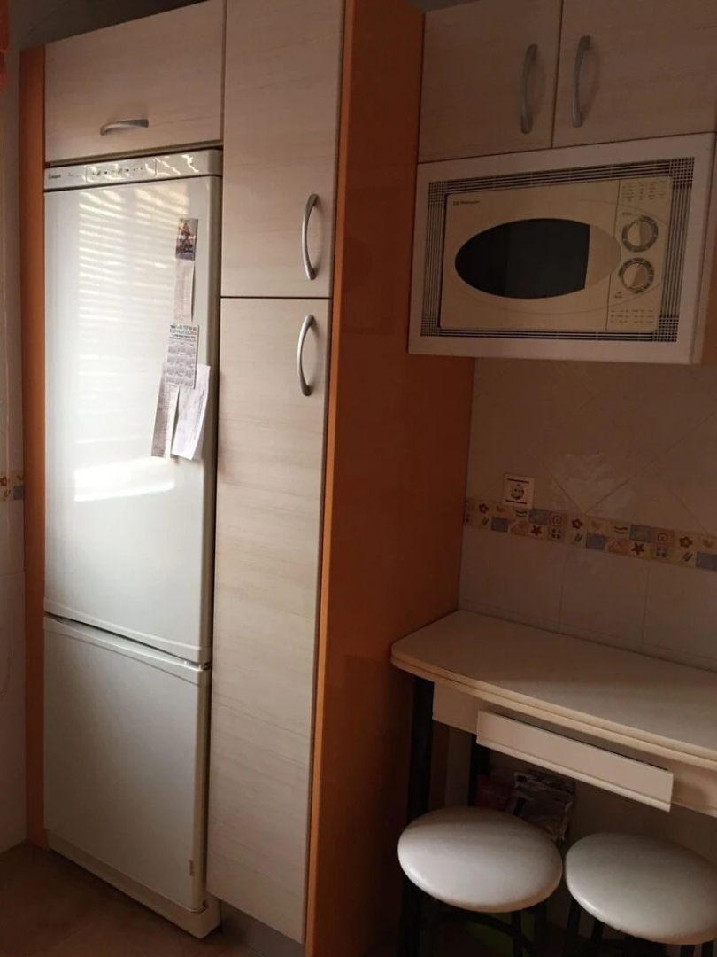 Apartment With 3 Bedrooms in Burgos