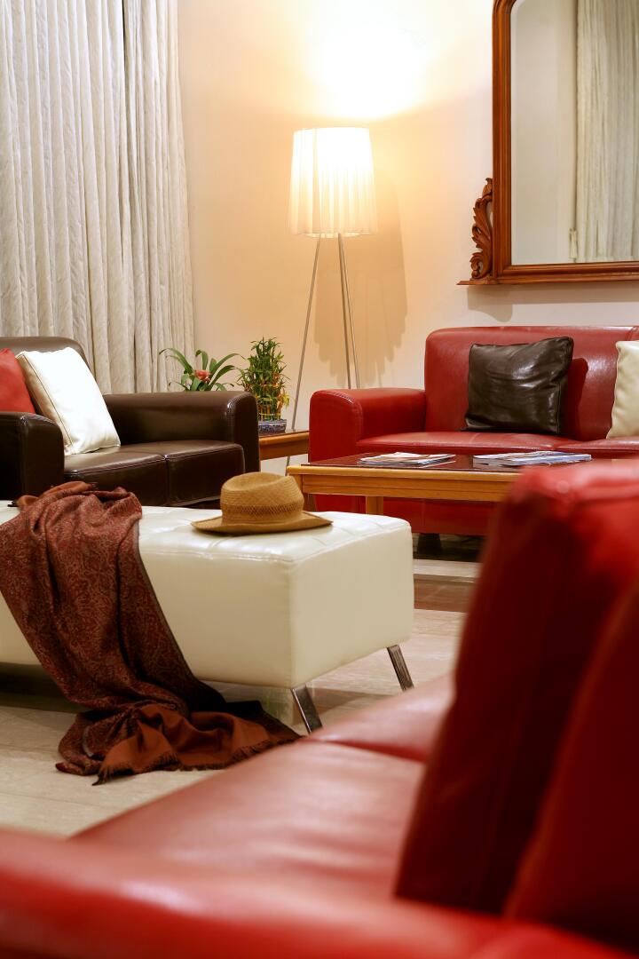 Stephanos Hotel Apts