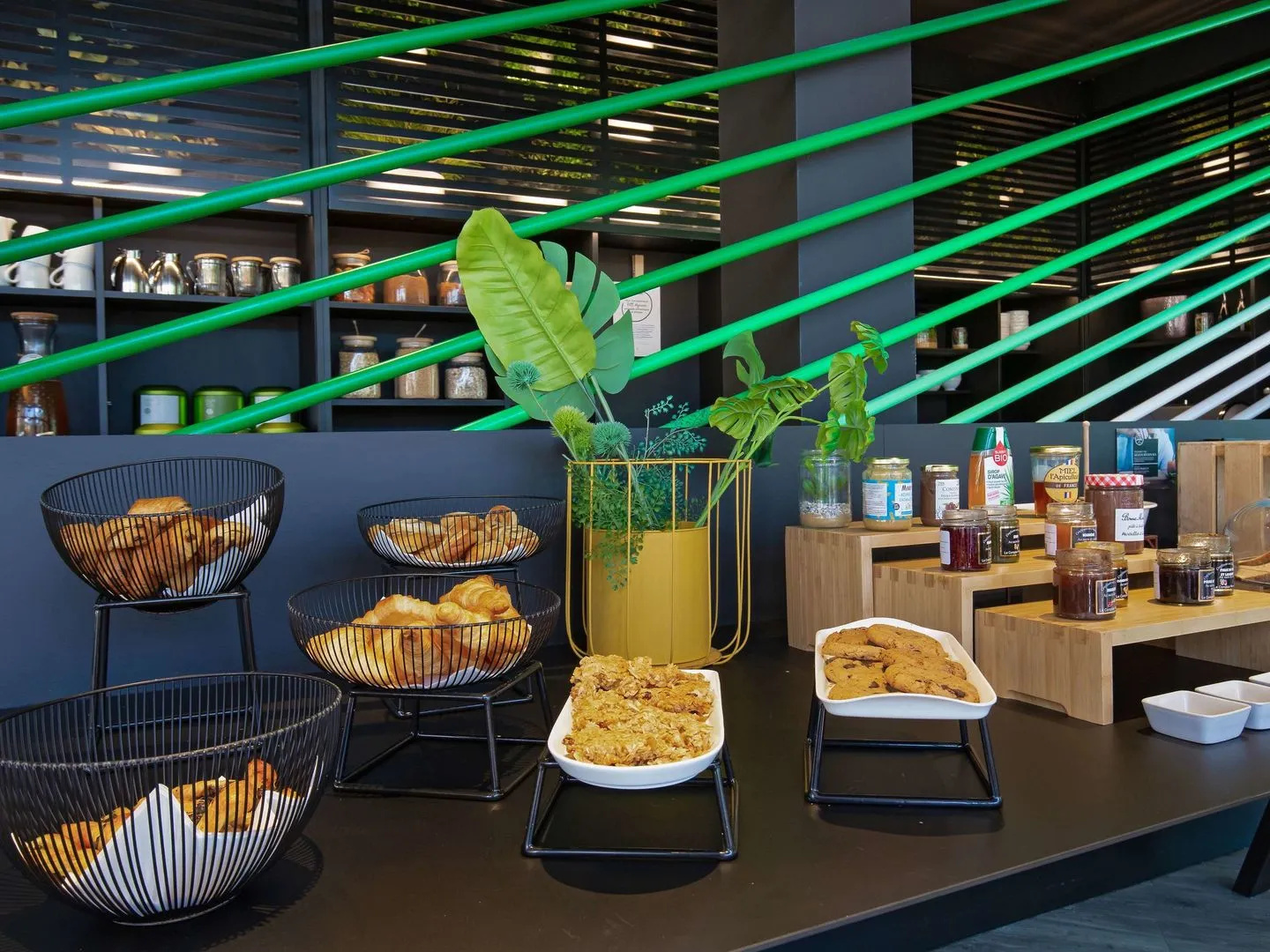 Mercure Hyeres Centre Côte d'Azur