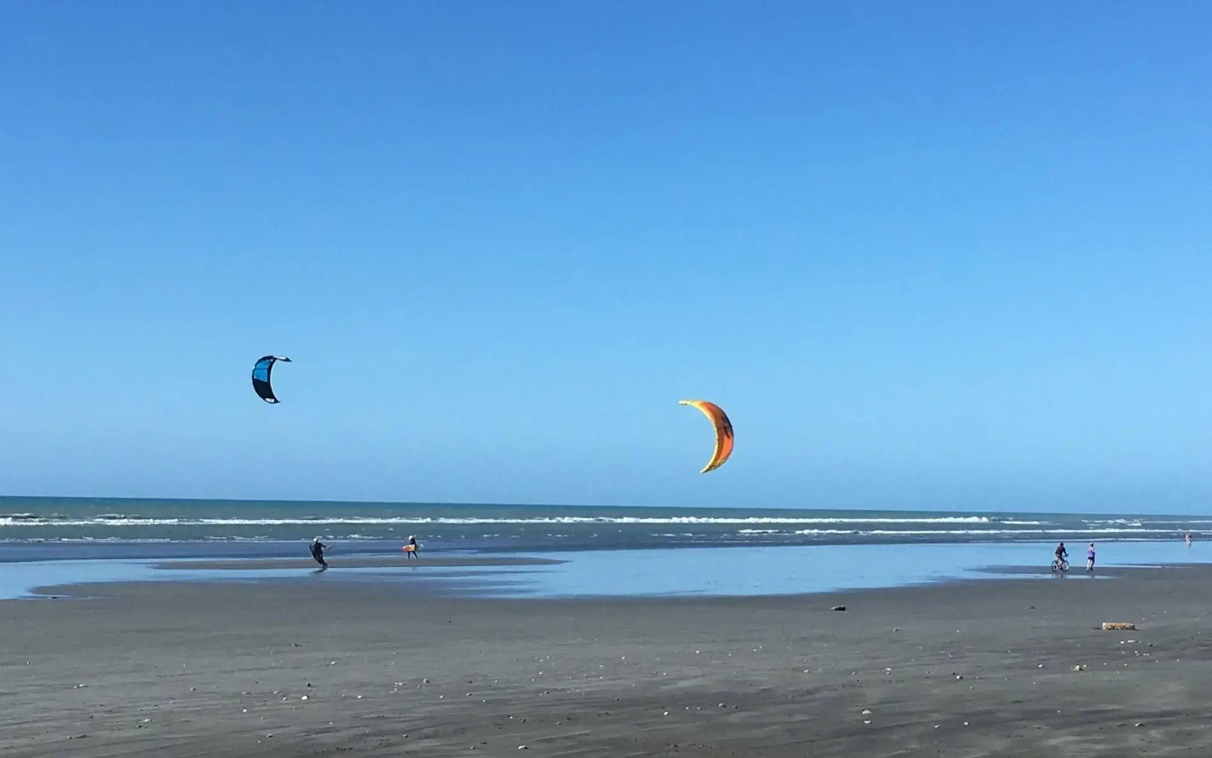 Carters By The Sea Westport