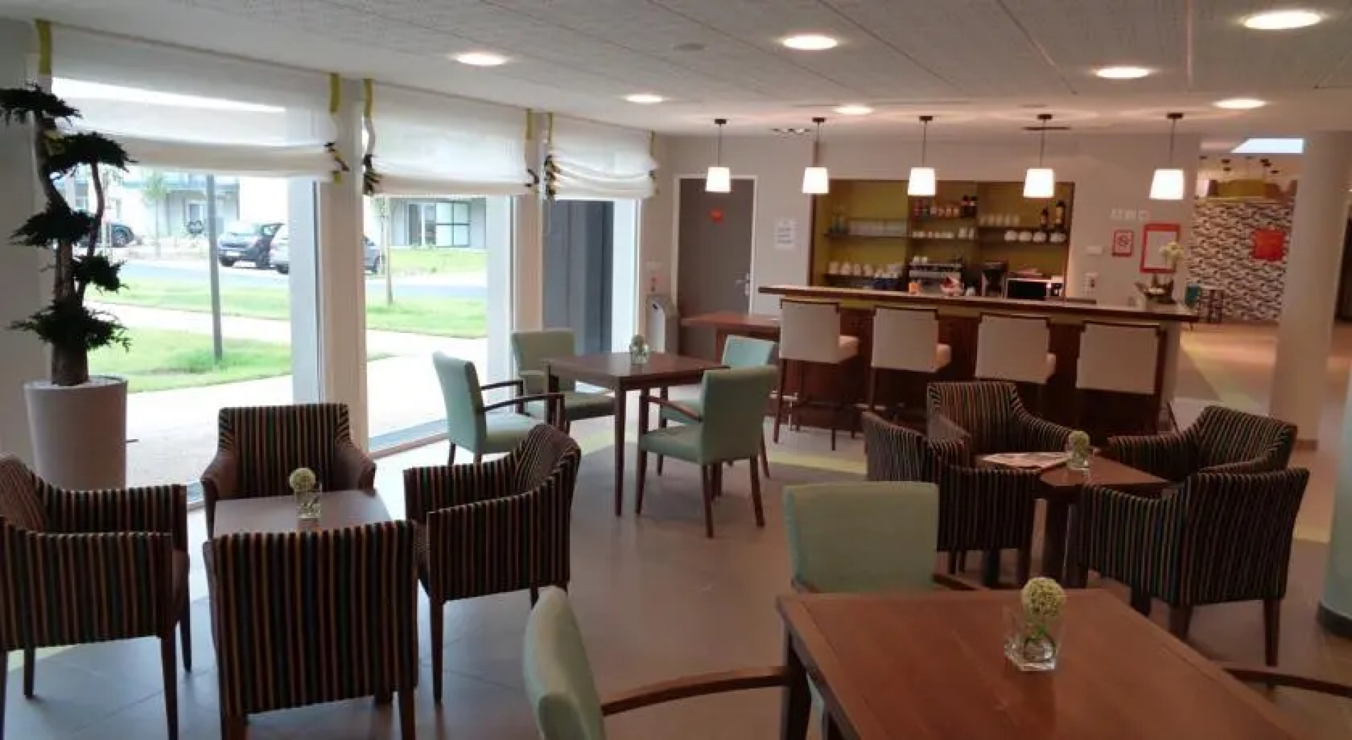 Domitys La Fleur de Lin