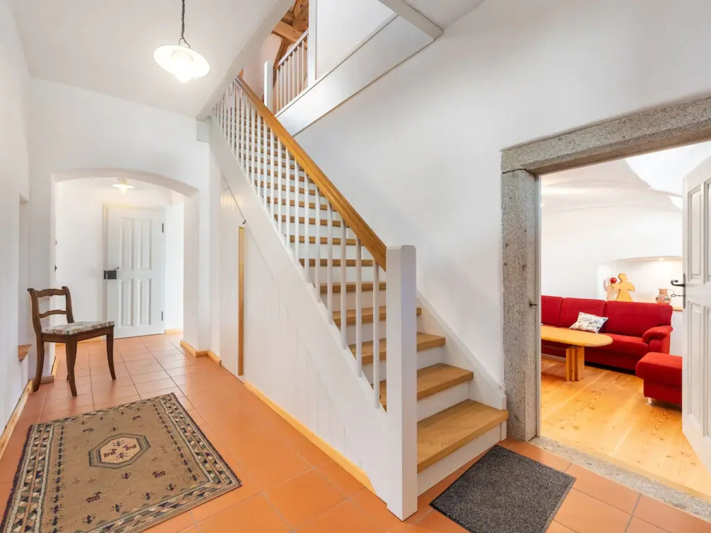 Holiday Home in the Upper Palatinate Forest