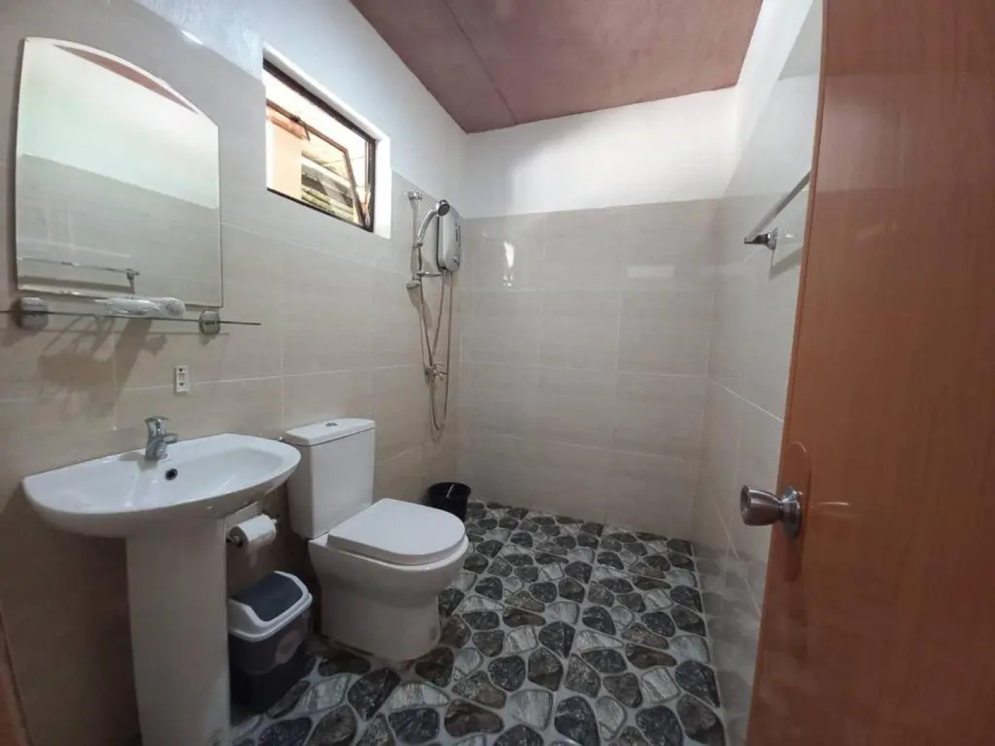 Sambag Hideaway Bungalows