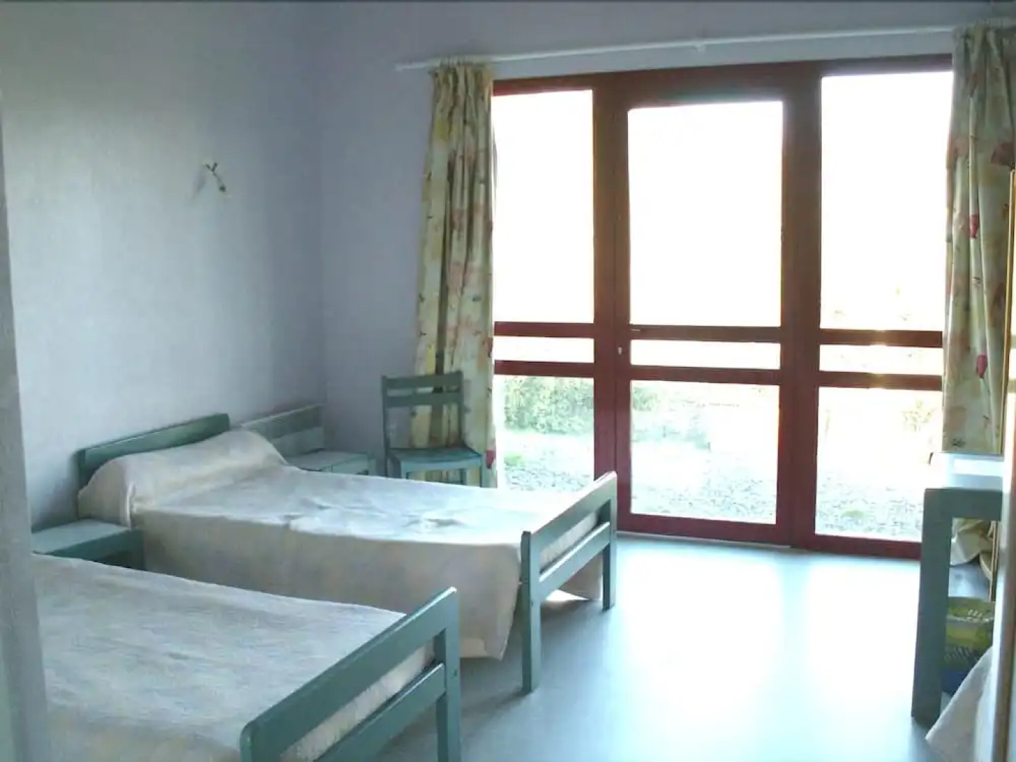 Etoile De La Mer - Logis Les Grèves