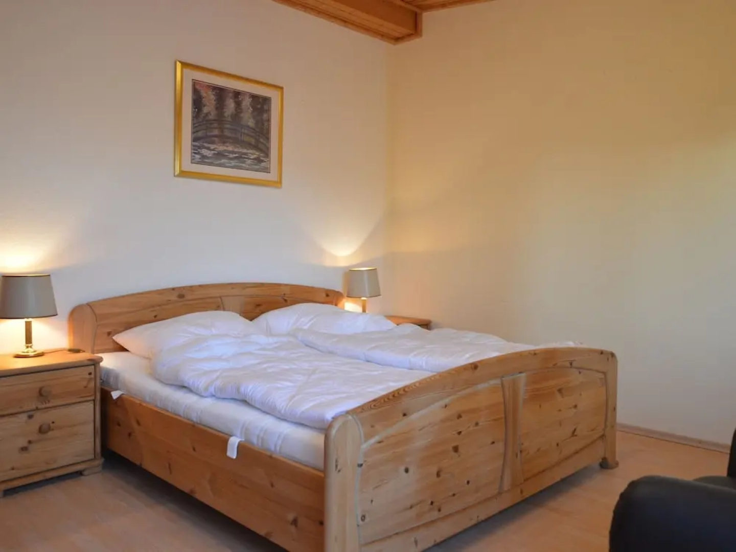 Wunderschone Ferienwohnung im Burgenland