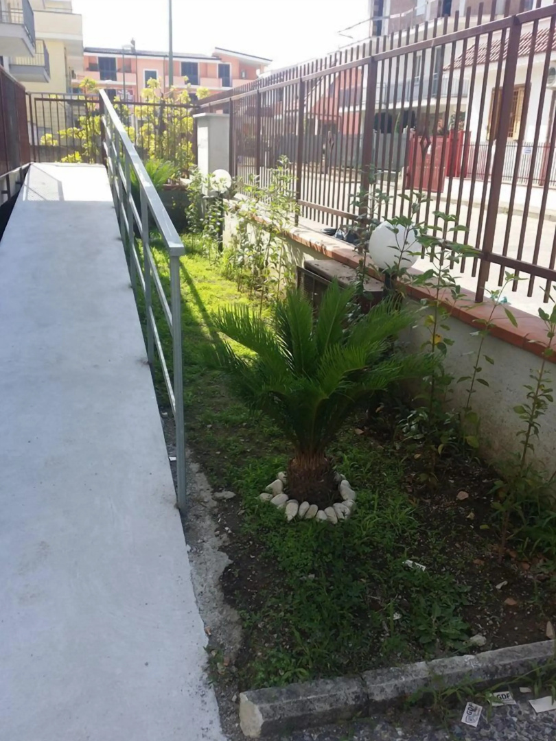 Villa Nancy B&B