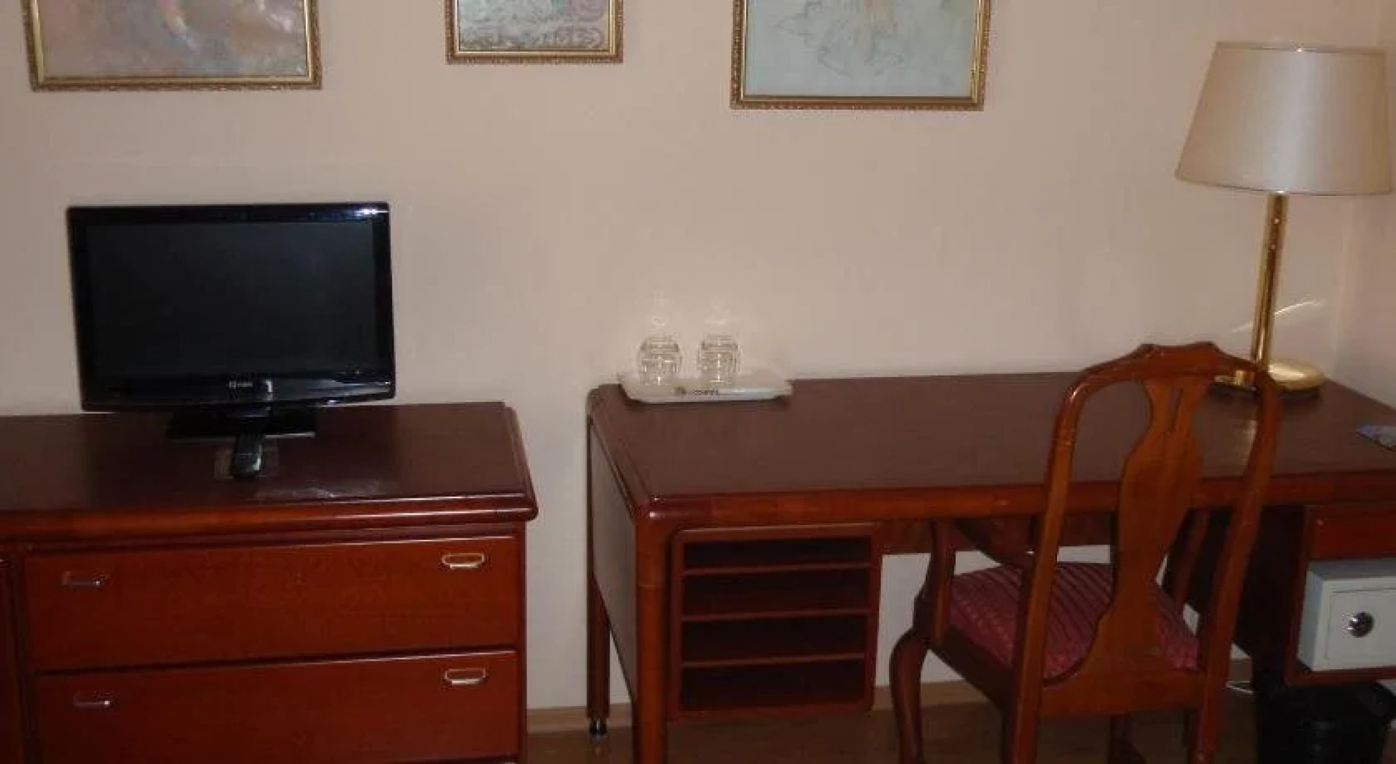 Grandhotel Prostejov