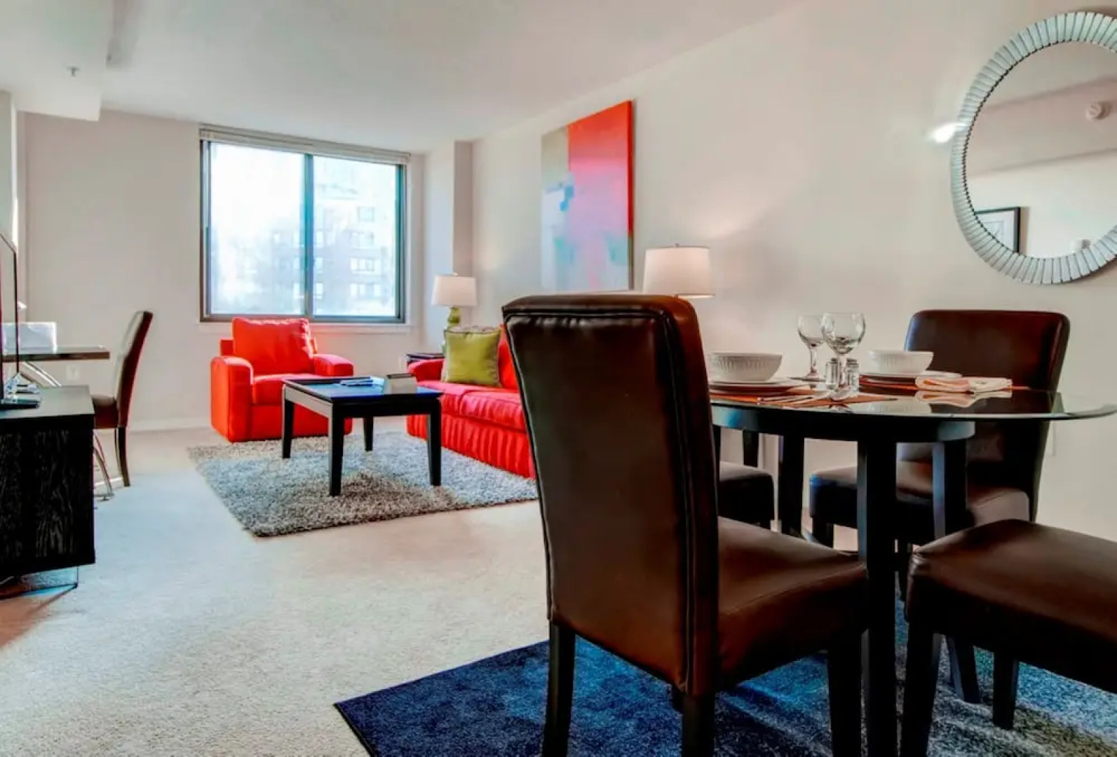 Global Luxury Suites at Spring Hill