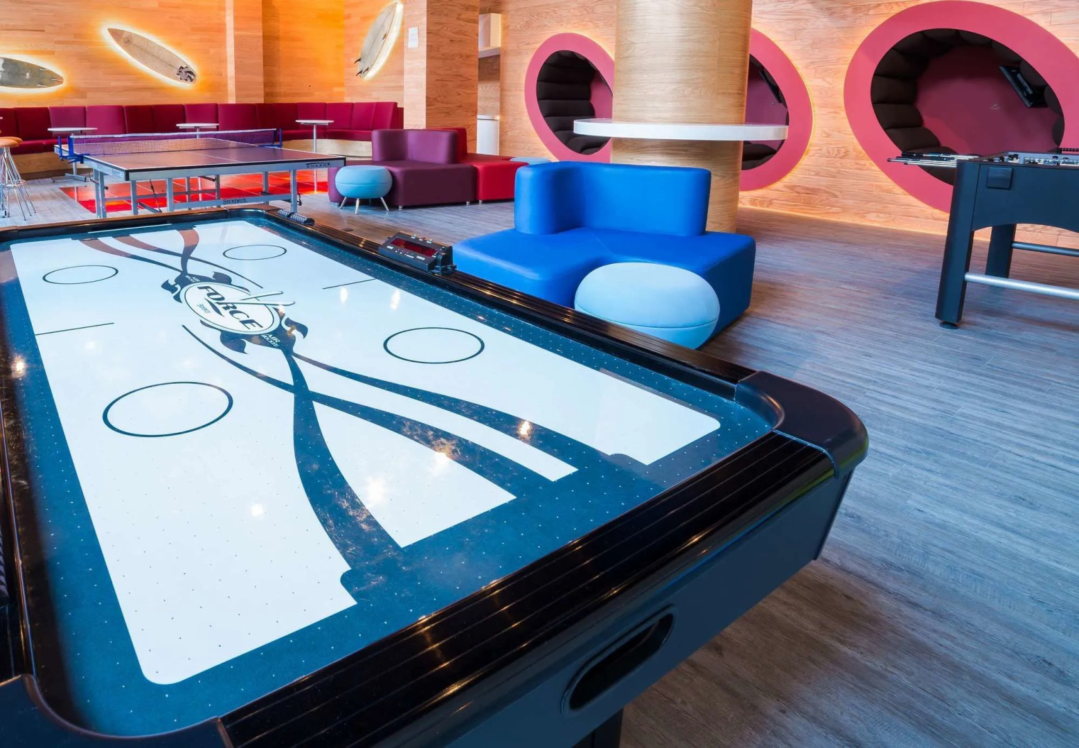 JW Marriott Los Cabos Beach Resort & Spa