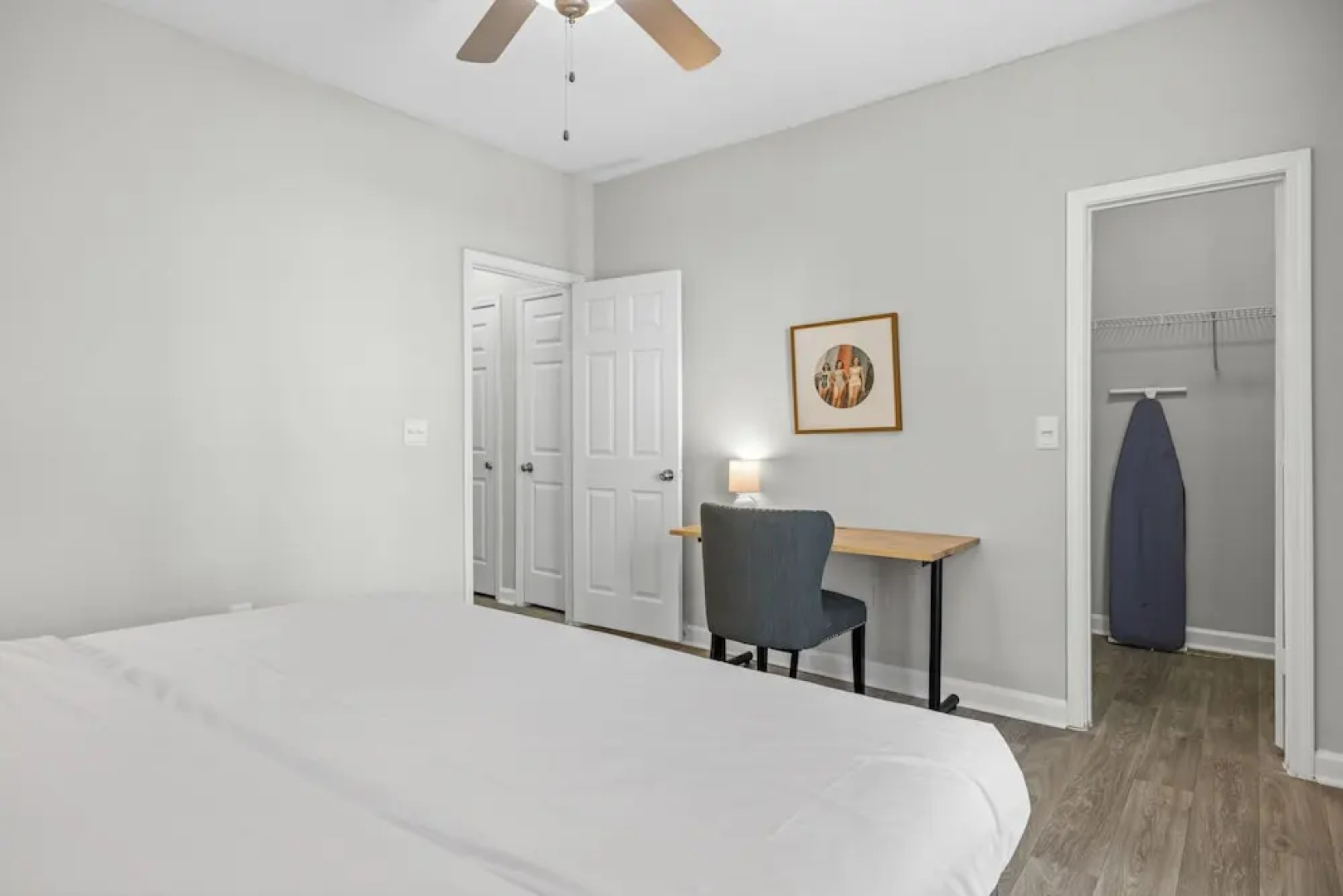 Furnished Apartments near Emory