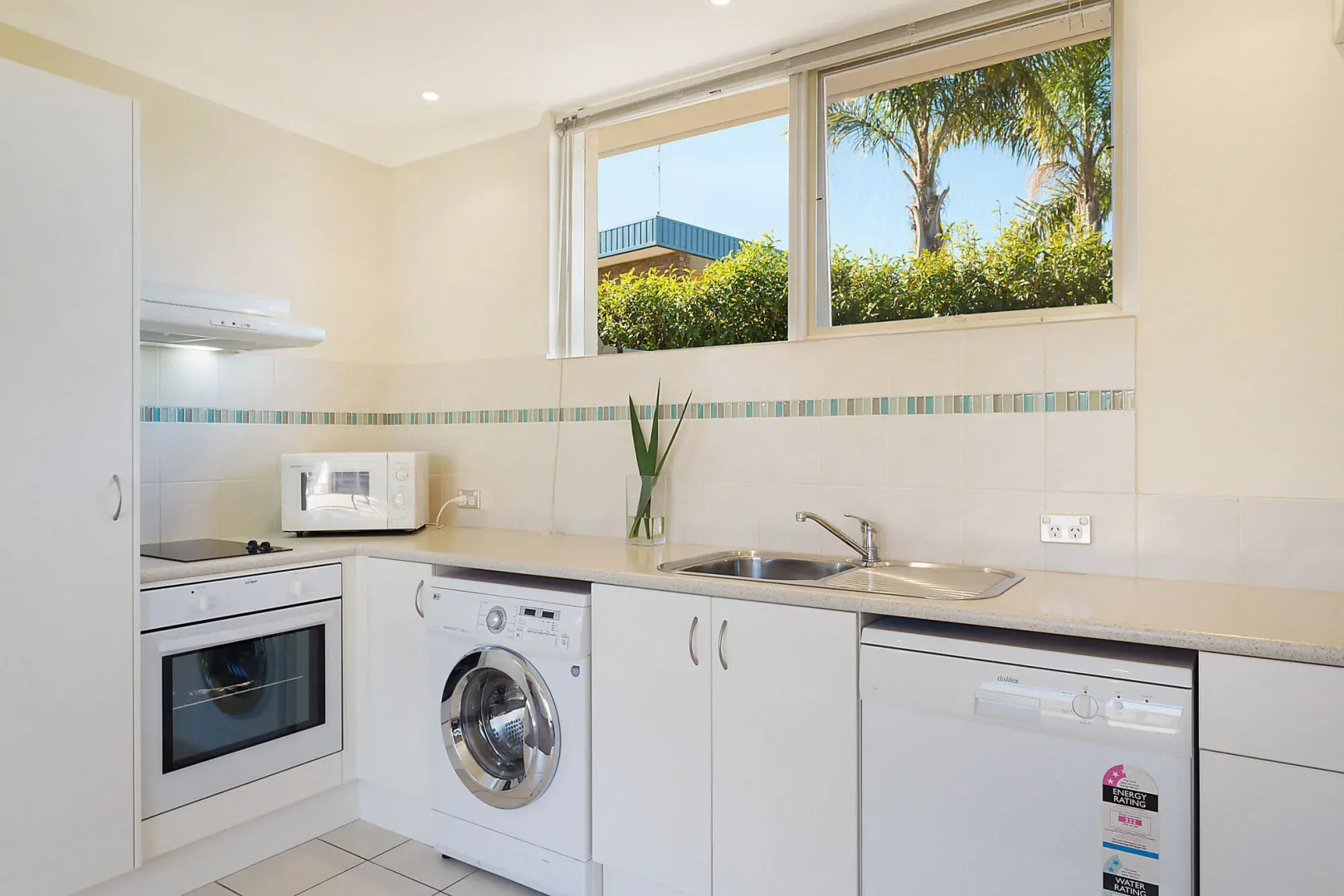 Seashells Apartments Merimbula