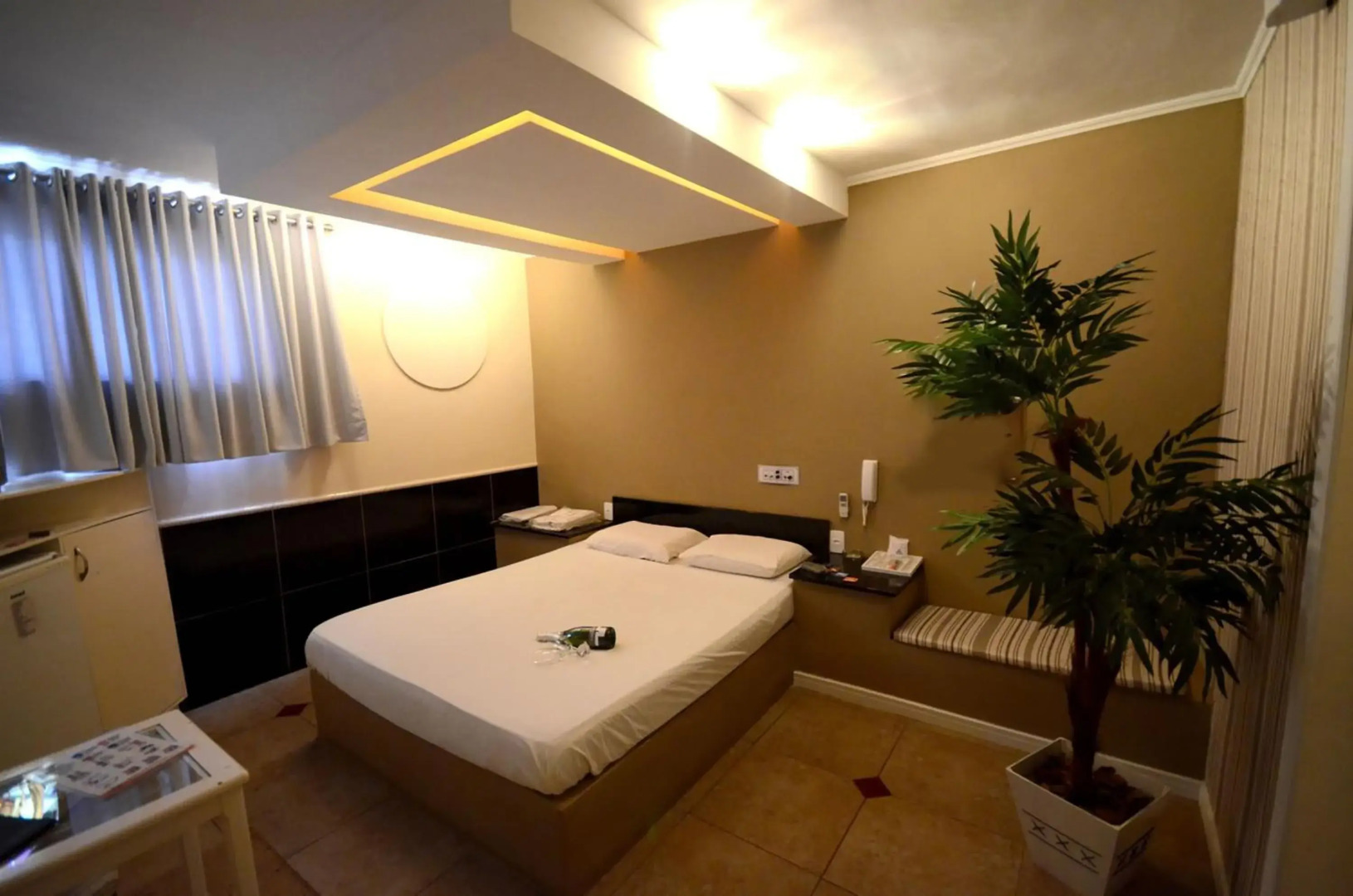 Motel Paradiso Carazinho - Adults Only