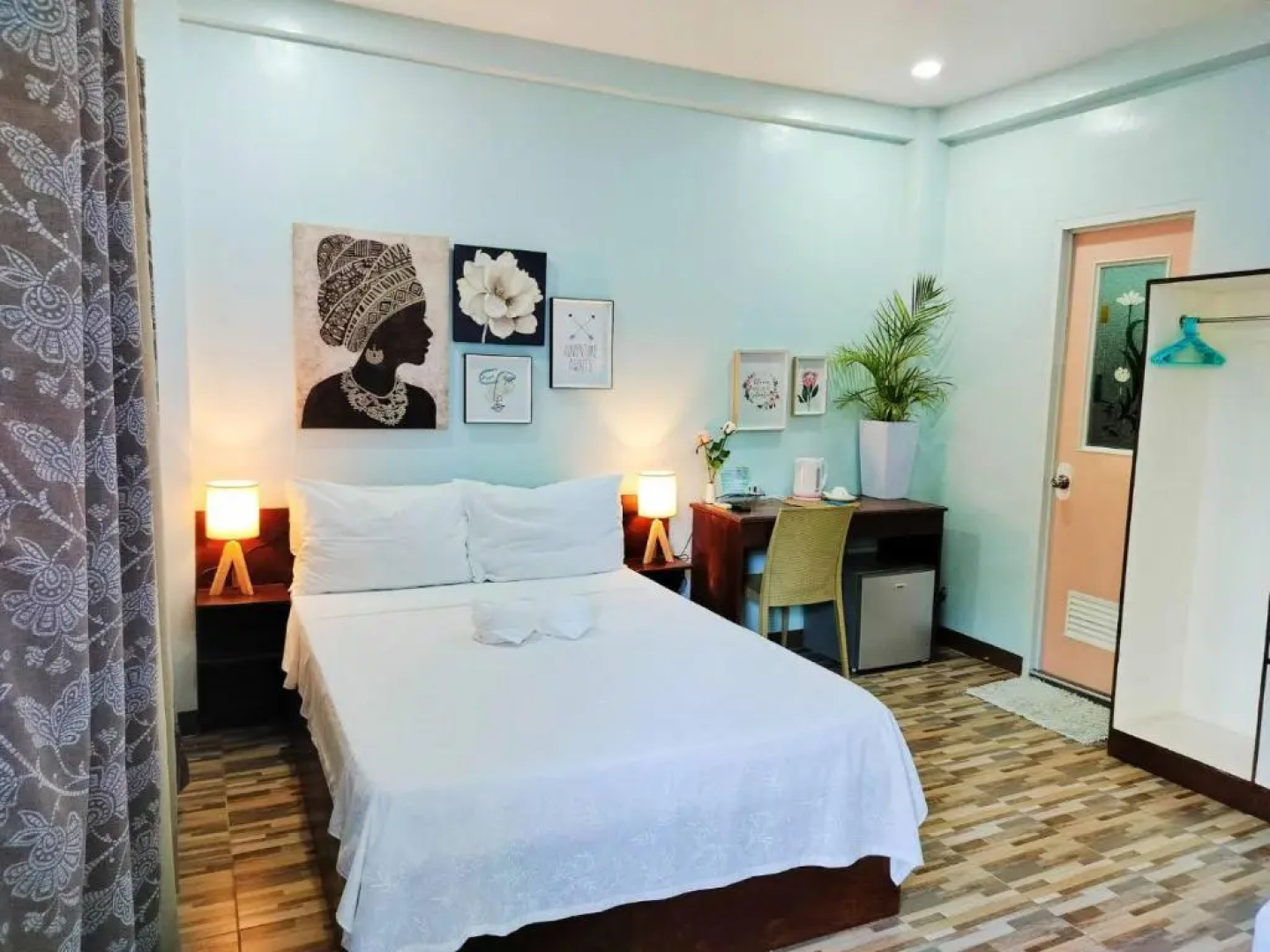 Swakihan Guest House